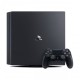Sony PS4 Pro Jet Black Gaming Console
